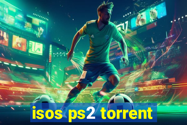 isos ps2 torrent